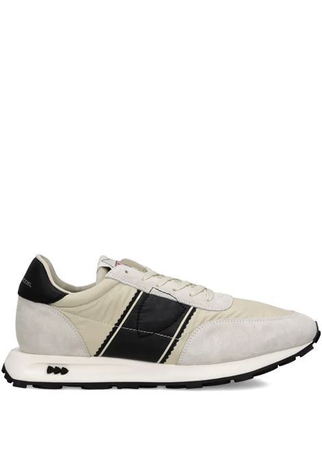 Sneakers Running Tour Bianche e Nere PHILIPPE MODEL | TILUW021